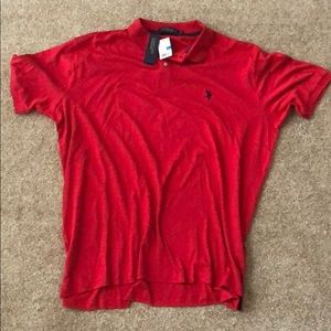 Polo Shirt.  Size XL